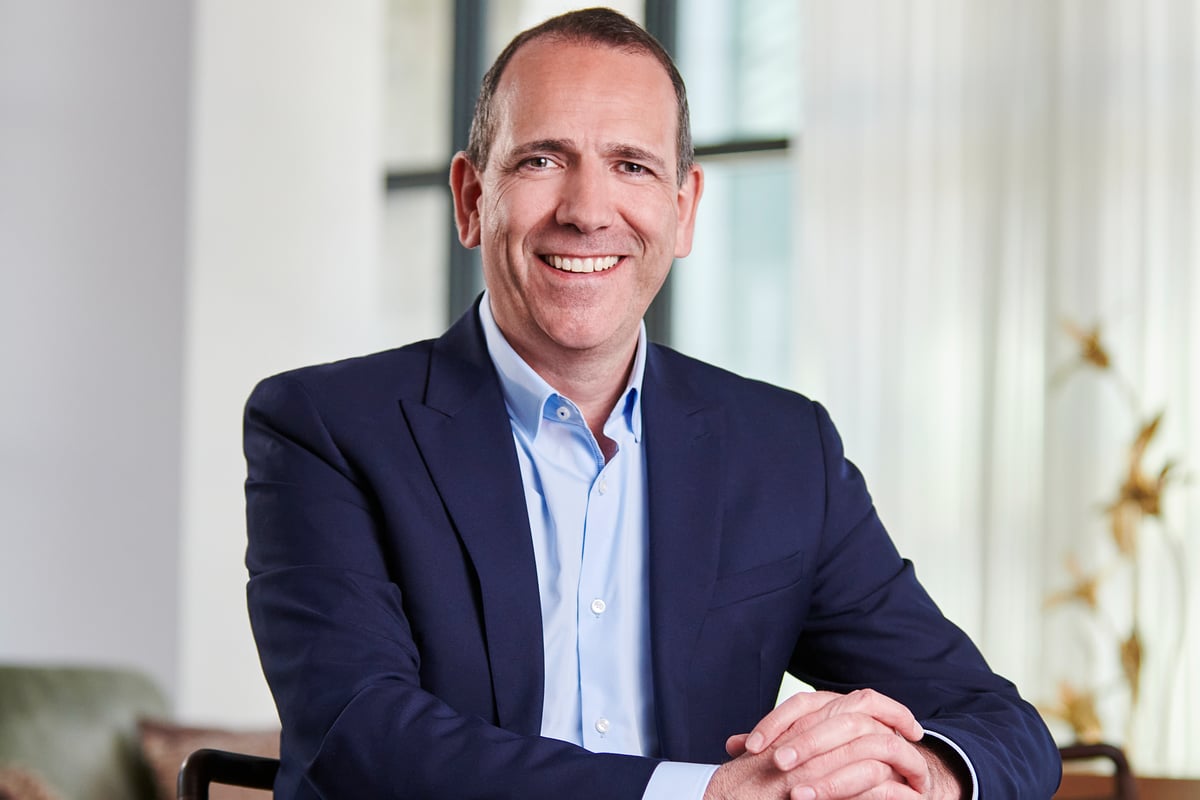 Purplebricks CEO Vic Darvey bows out after troubled tenure