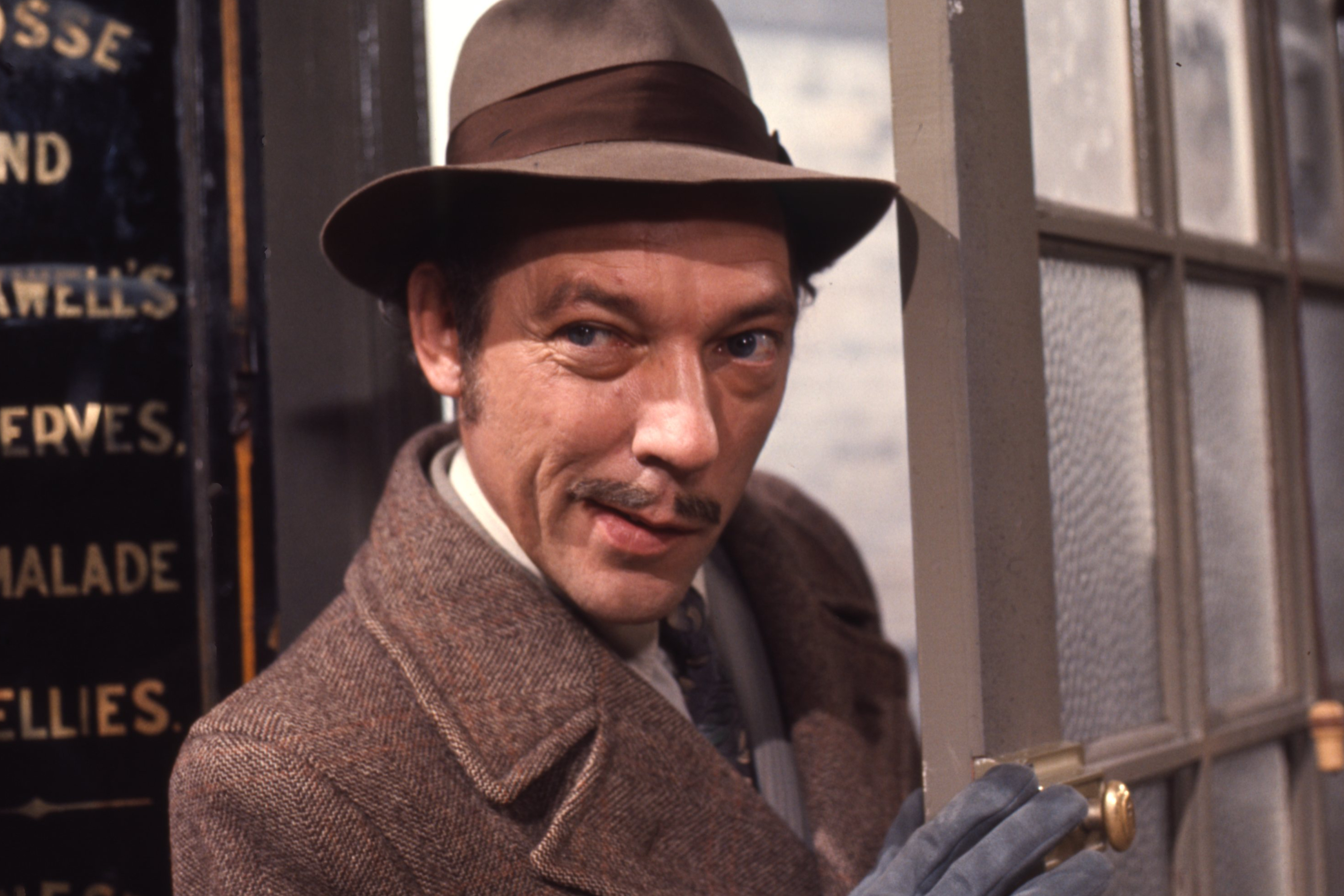 Ron Pember: Only Fools and Horses star dies aged 87
