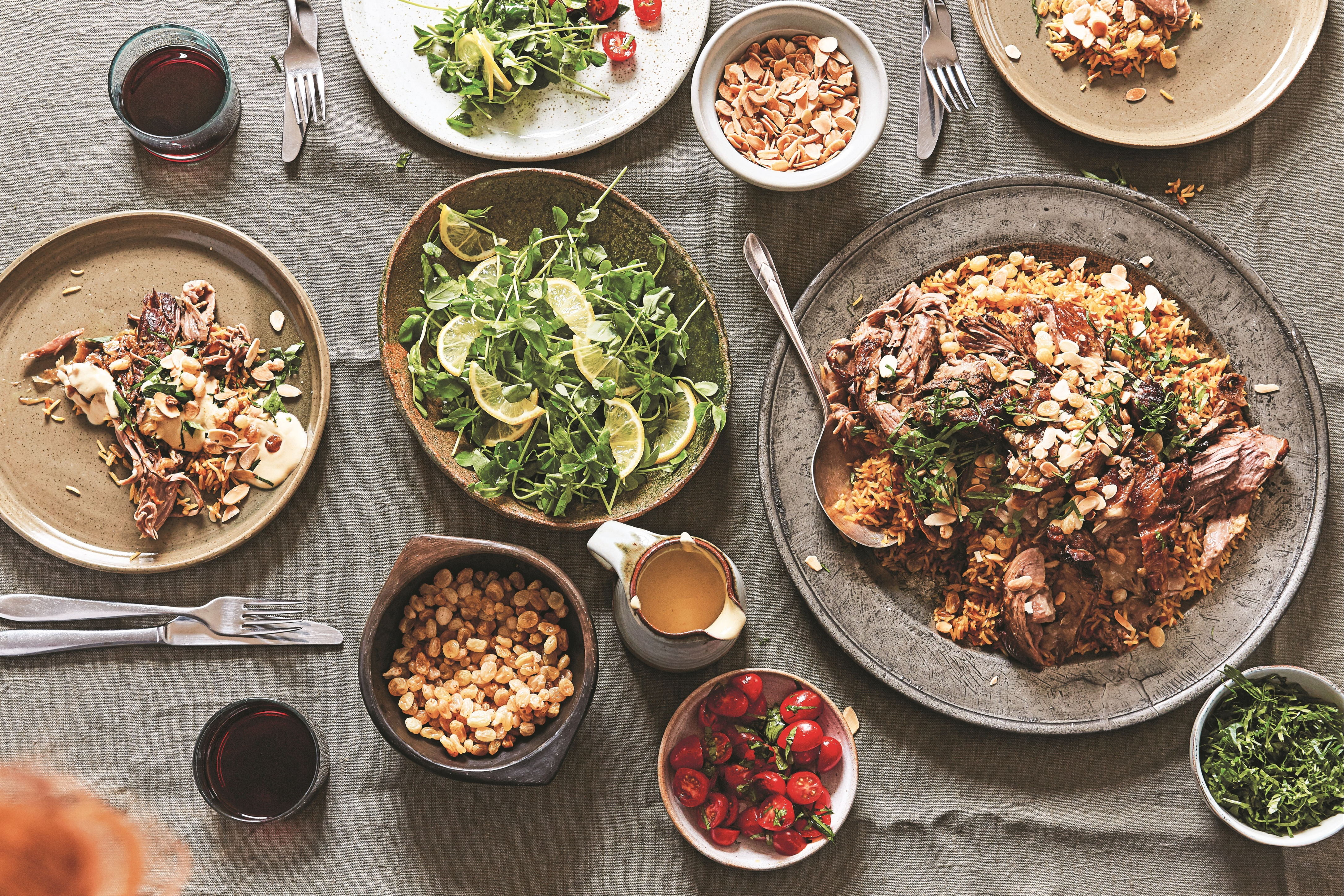 Honey & Co. announces new move to Bloomsbury as Fitzrovia site closes