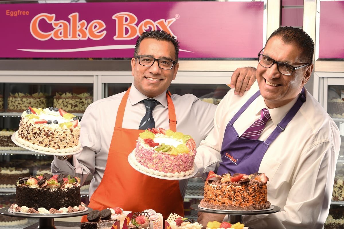 Cake Box CFO walks away after accounting controversy