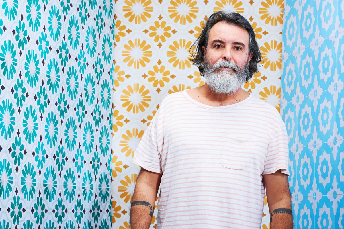Nuno Mendes on his new restaurant Lisboeta: ‘This is cooking based purely on love’