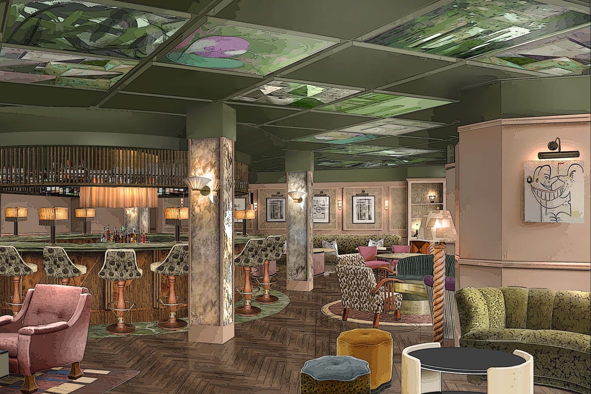Soho House ventures into South London with new club in Balham