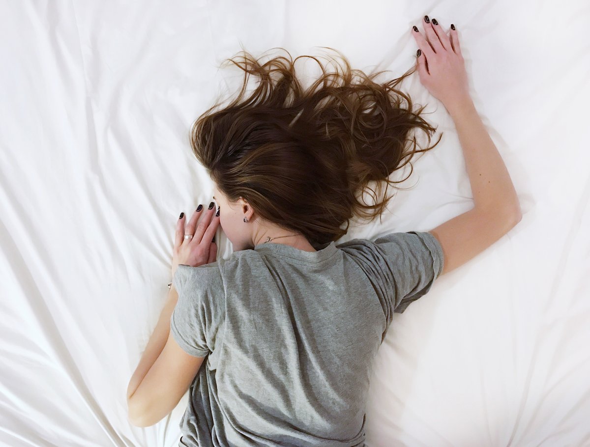 World Sleep Day 2025: When is it and what is this year's theme?