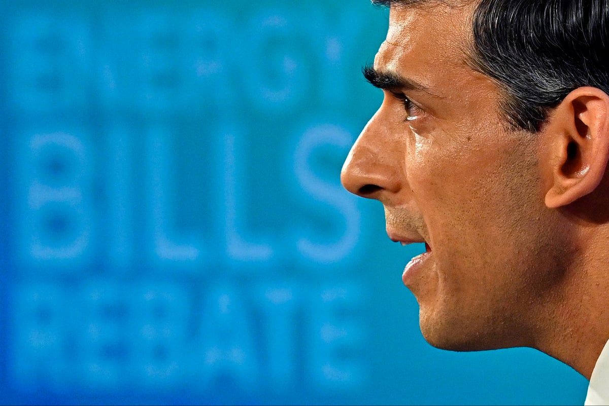 Rishi Sunak’s mini-budget is bad for businesses as well as families