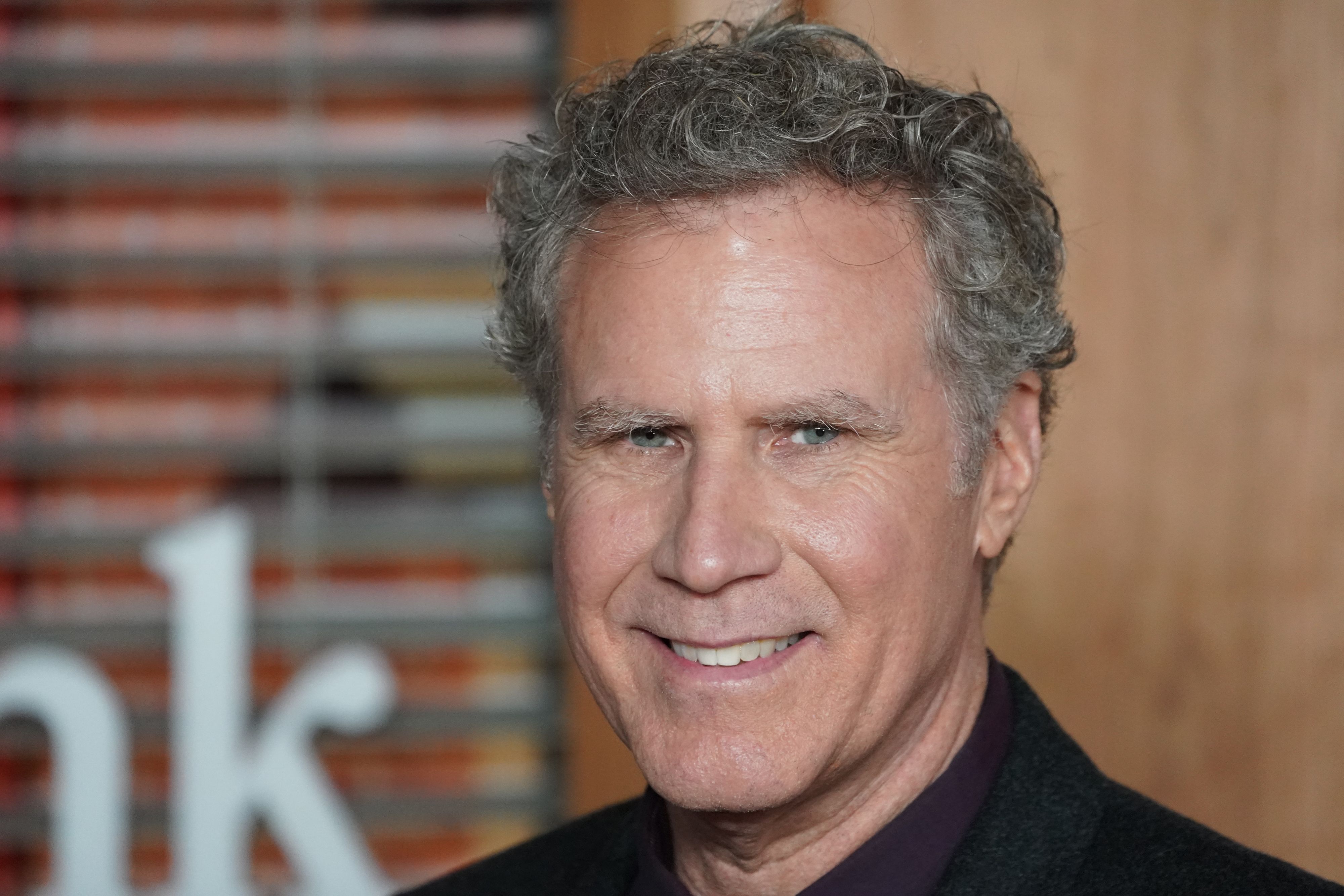 Richard Curtis says Will Ferrell should have got Oscar nod for Elf