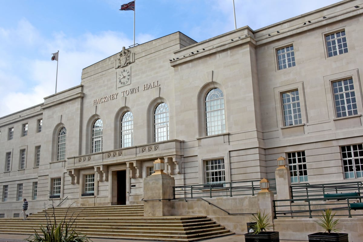 Four Hackney schools to close due to 'significant decline in number of school-aged children'