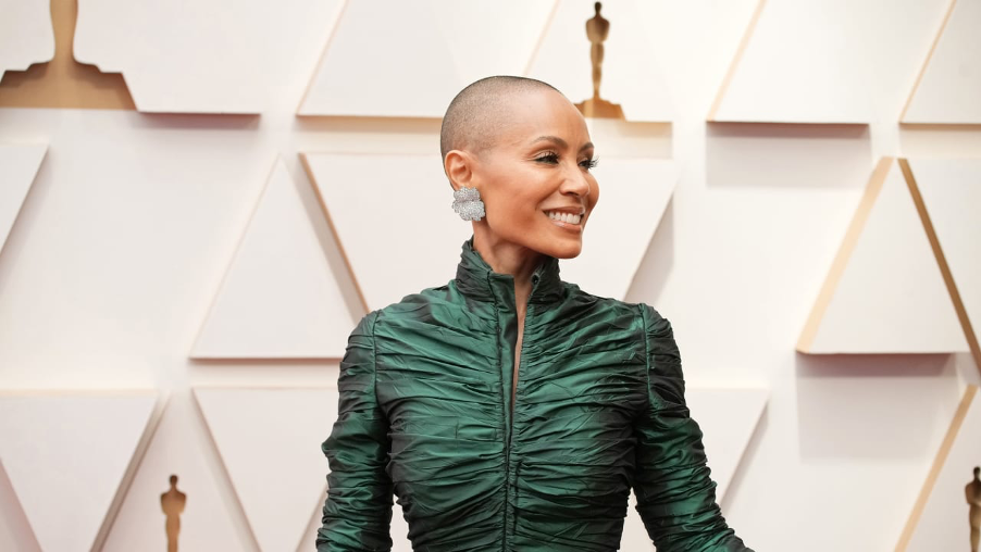 ‘I was literally shaking with fear’ — Jada Pinkett Smith’s battle with alopecia 