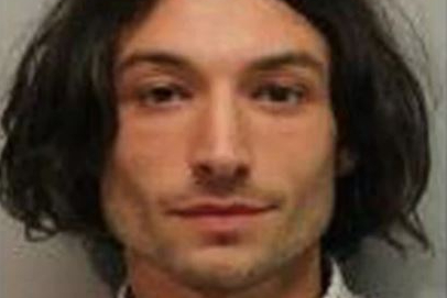  Ezra Miller: DC’s The Flash star arrested in Hawaii after ‘karaoke row’