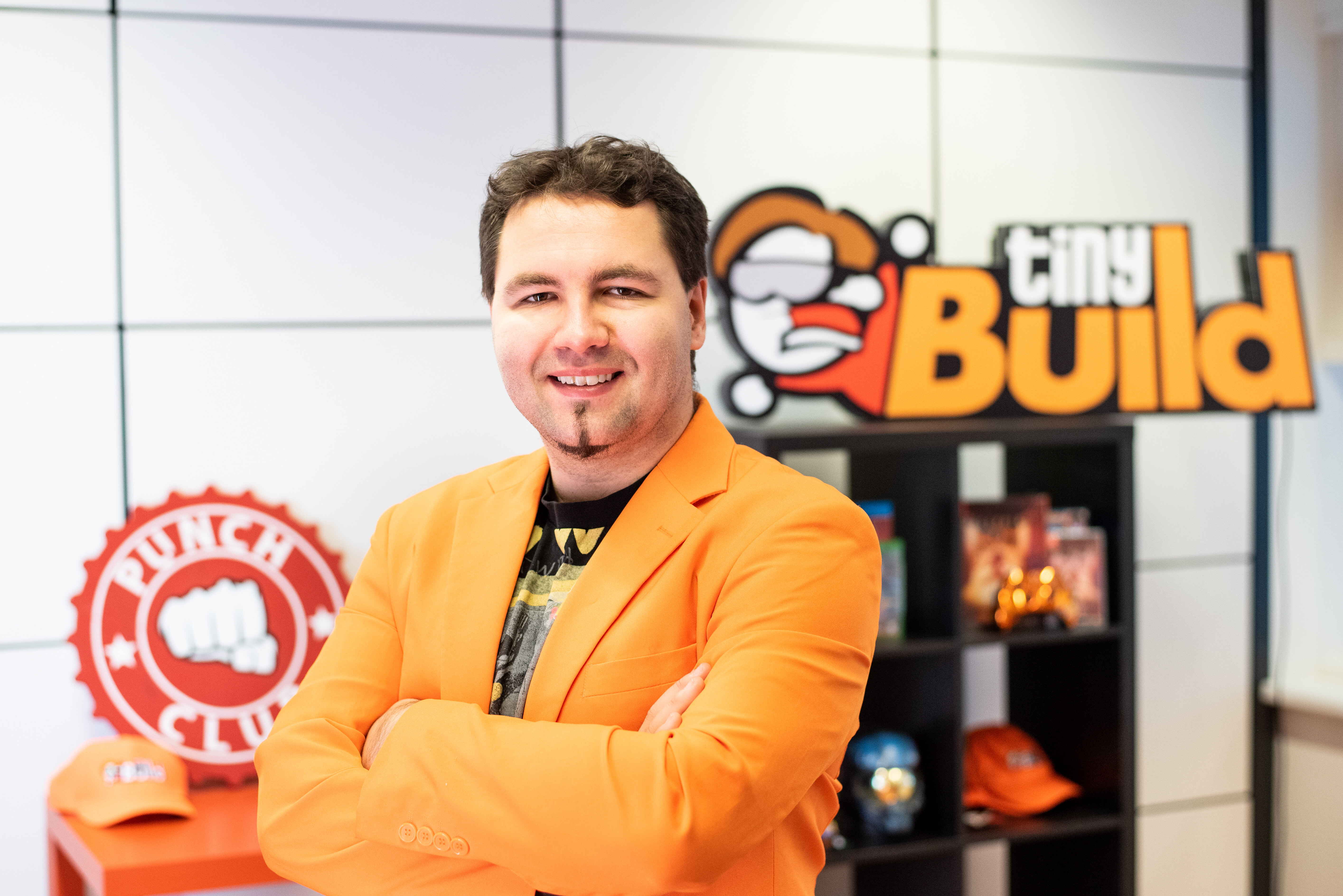 Atari hands $2m lifeline to struggling game studio Tinybuild