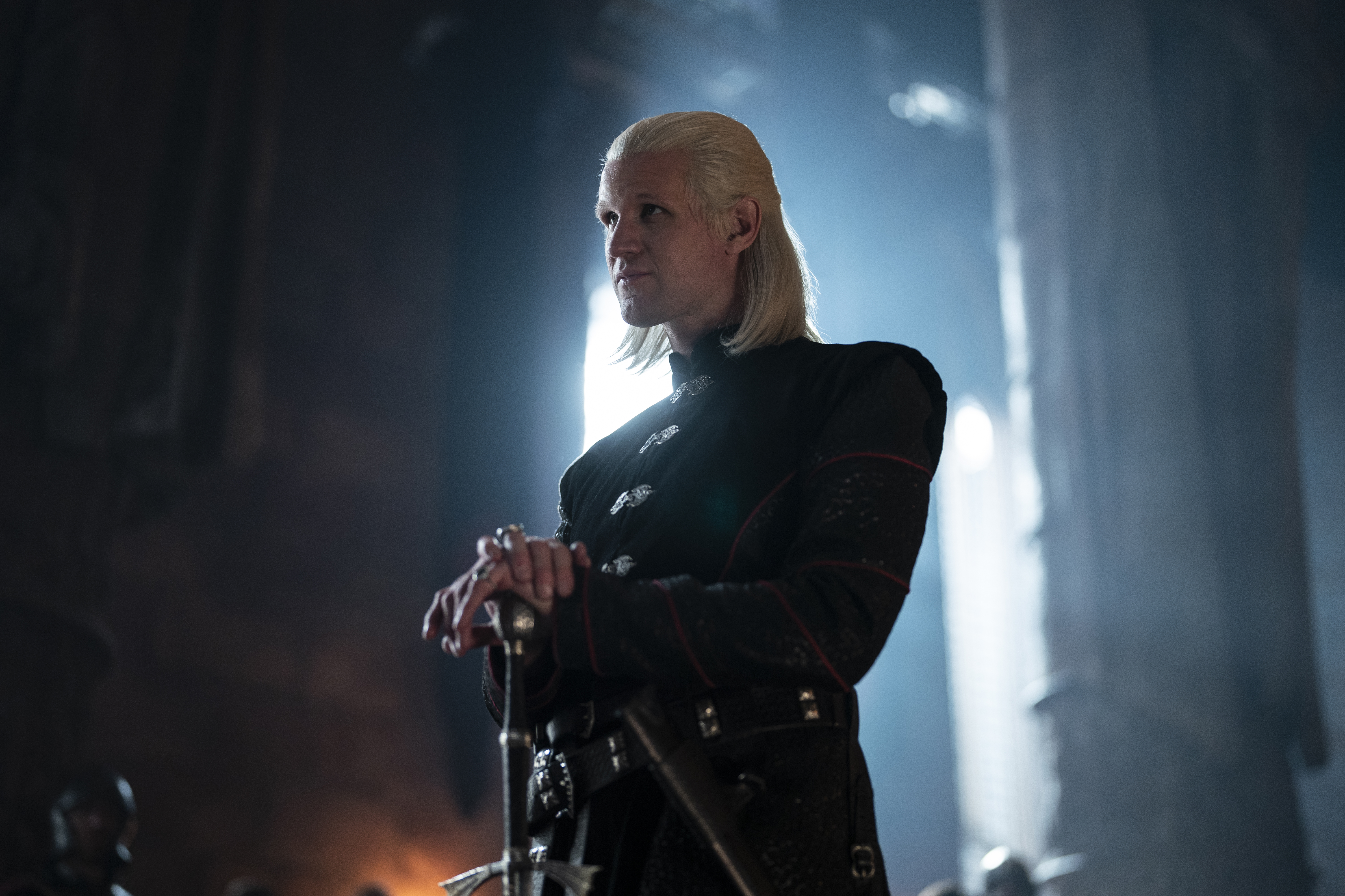 House of the Dragon: Who’s who in the Game of Thrones spinoff?