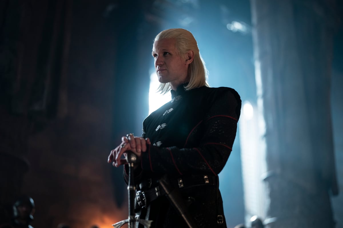 House of the Dragon: Cast and who’s who in the Game of Thrones spinoff?