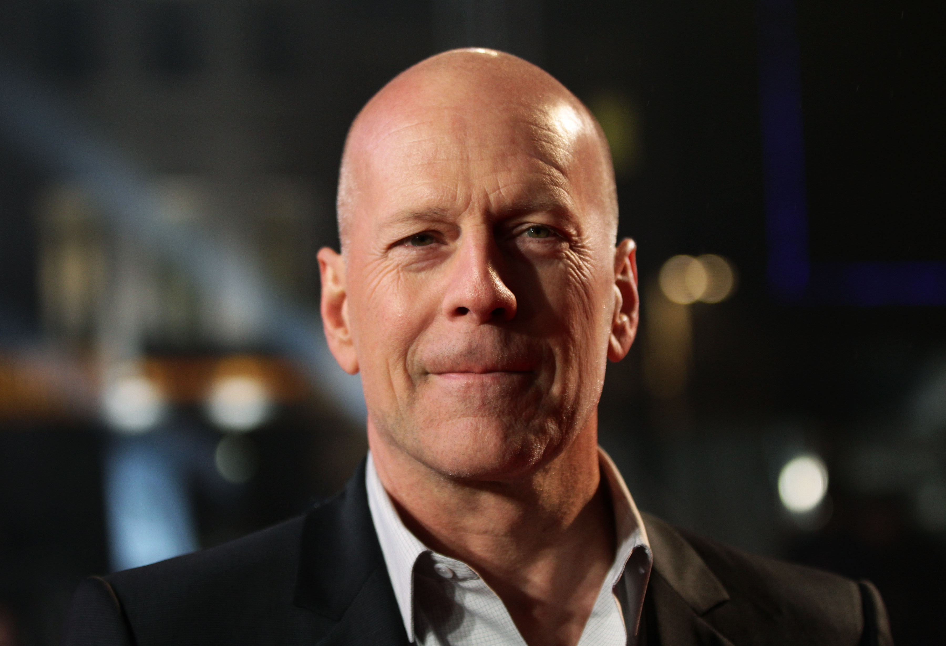 What is aphasia? Sylvester Stallone speaks on Bruce Willis’ health