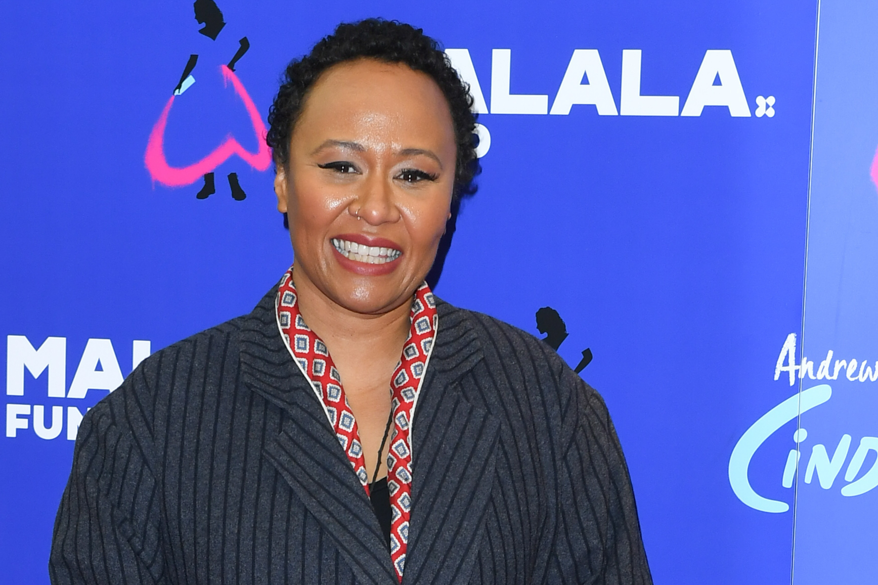 Emeli Sandé announces she is in same-sex relationship with pianist