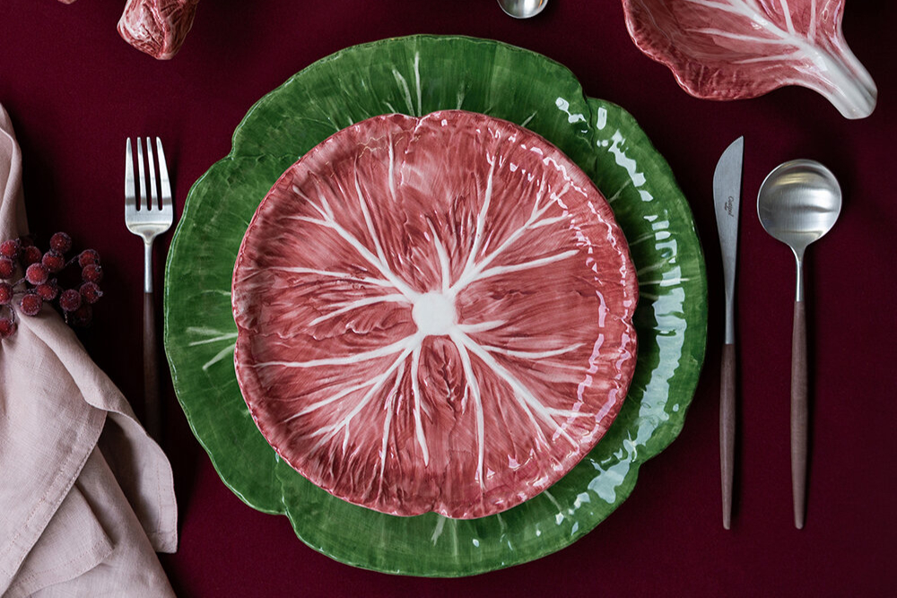 Five-a-day inspired interiors: fruit and veg on home accessories