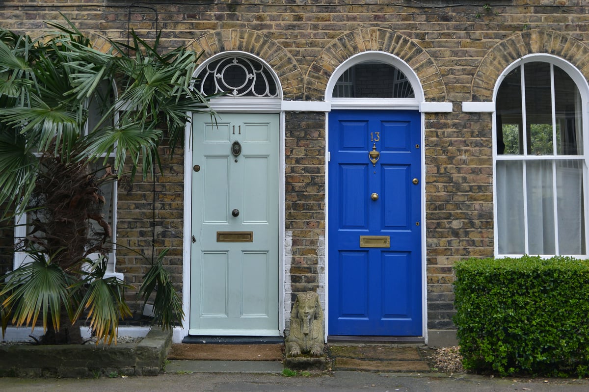 Mortgage rates rise after Bank of England’s interest rates hike