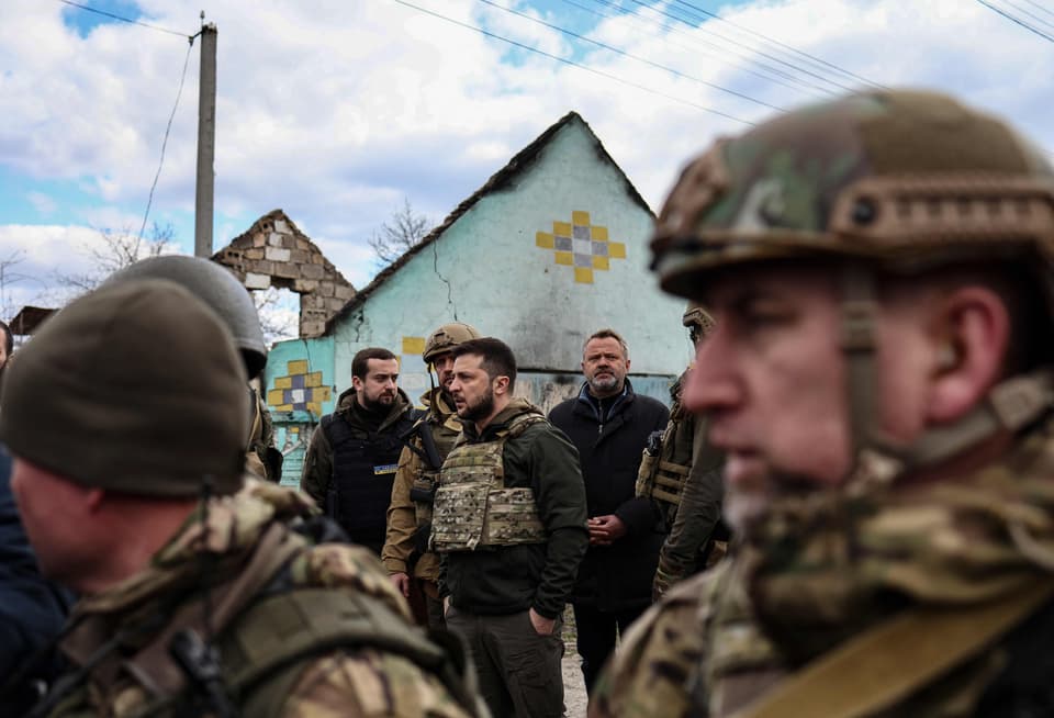 UKRAINE-RUSSIA-CONFLICT