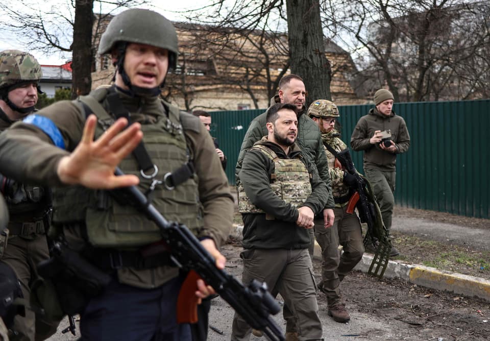 UKRAINE-RUSSIA-CONFLICT