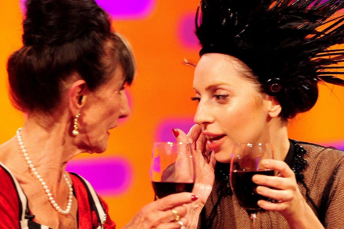 June Brown: Fans remember EastEnders star’s unlikely friendship with Lady Gaga