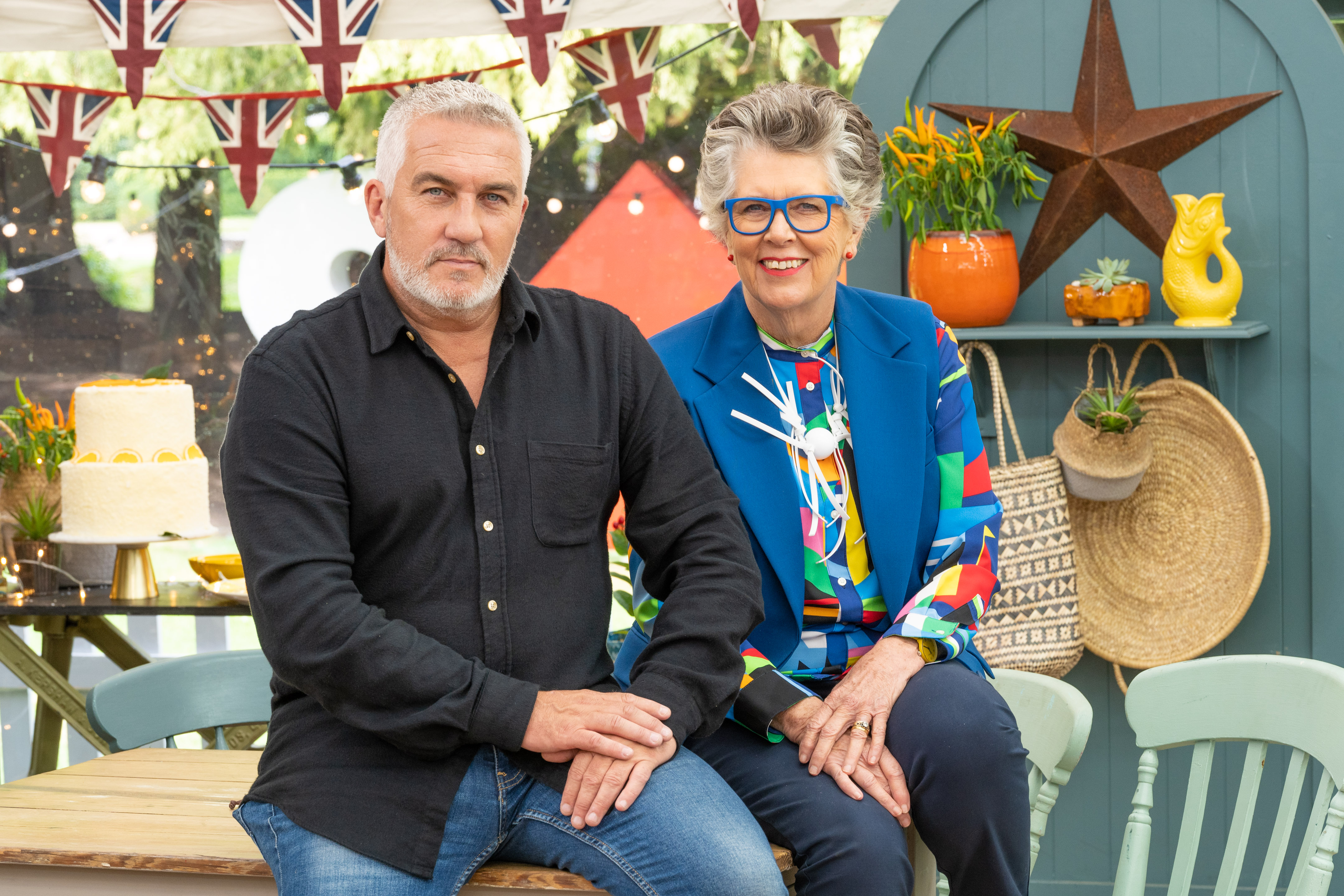 Best baking essentials inspired by the GBBO 2022