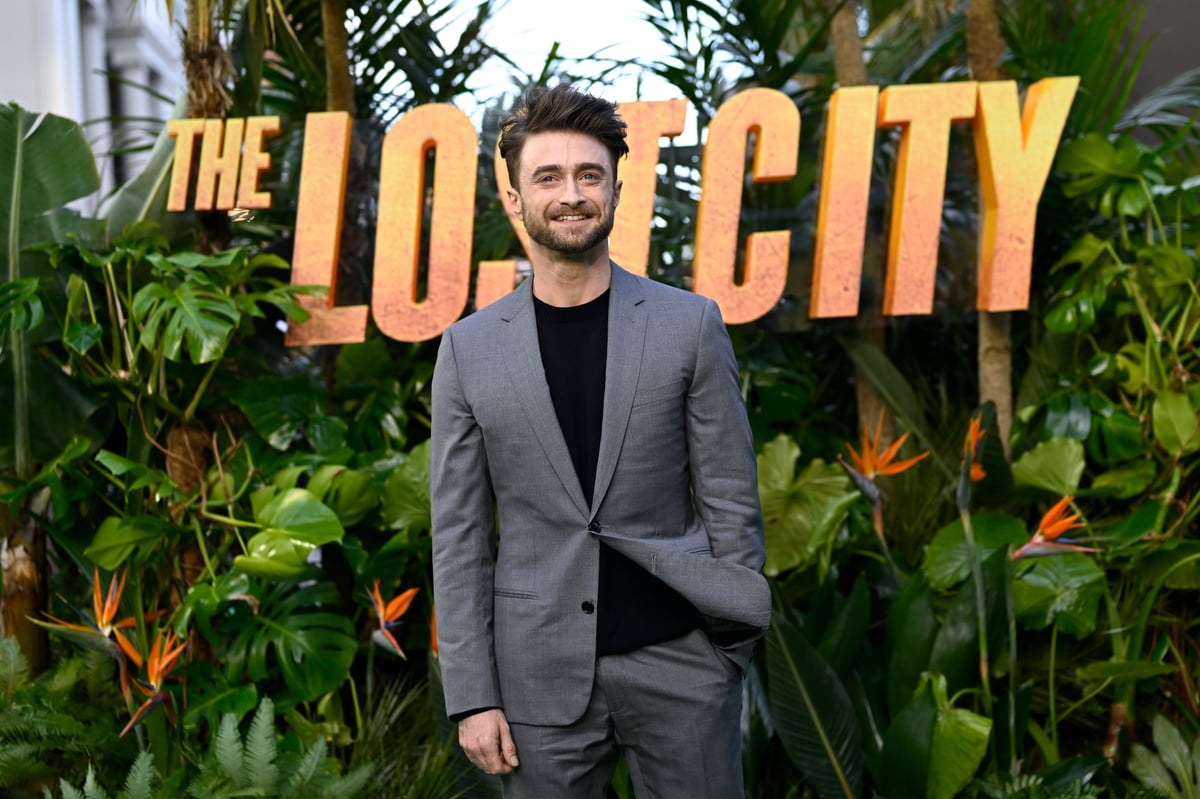 Londoner’s Diary: Lights, camera, Radcliffe:  star plots directing move