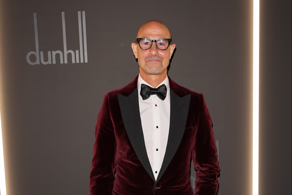 dunhill Pre-BAFTA Filmmakers Dinner & Party