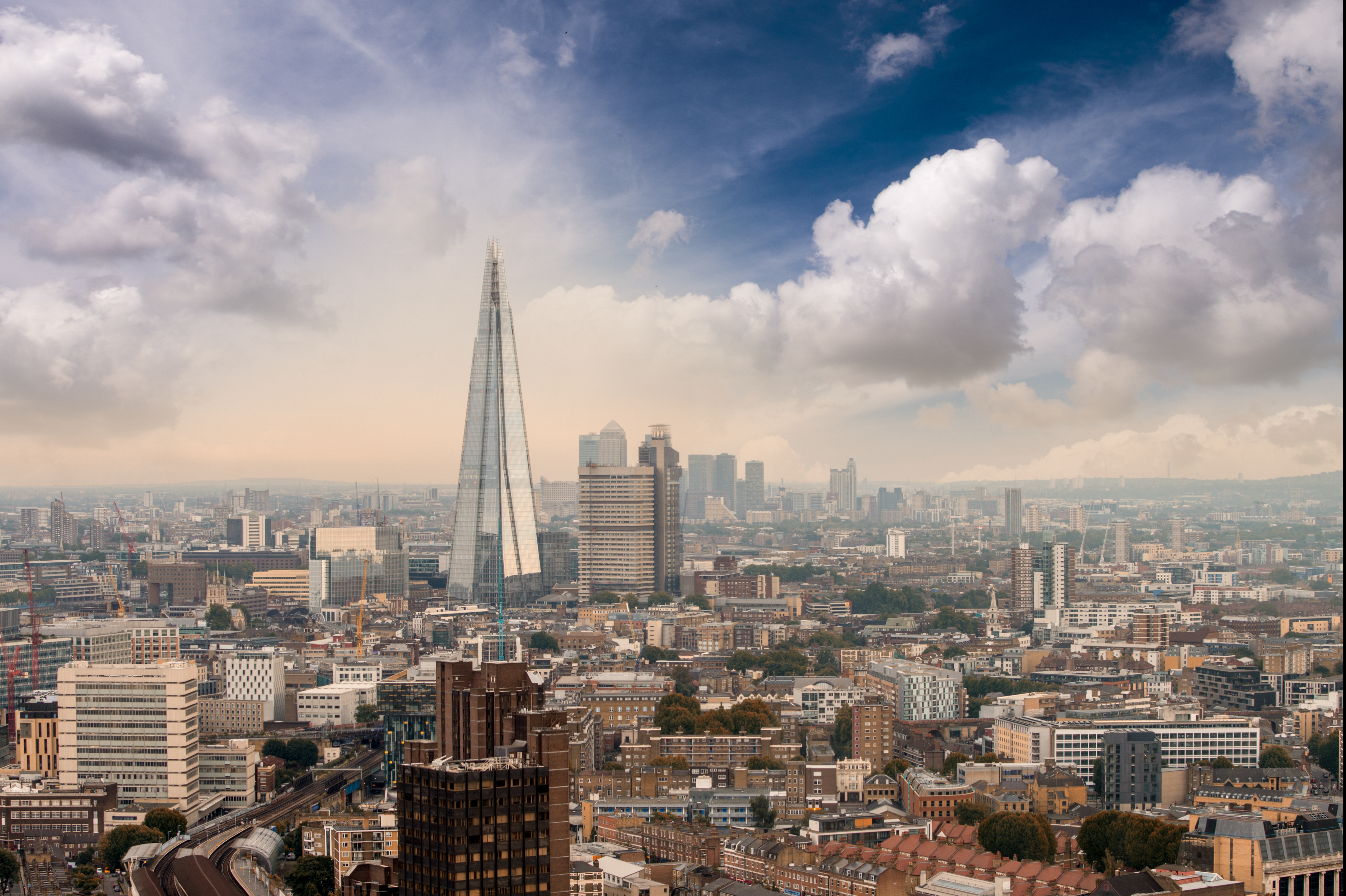 Right to buy ‘unlikely to work in London’ given sky-high housing costs