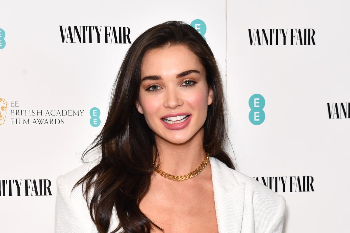 Amy Jackson sets her sights on working with Dwayne Johnson