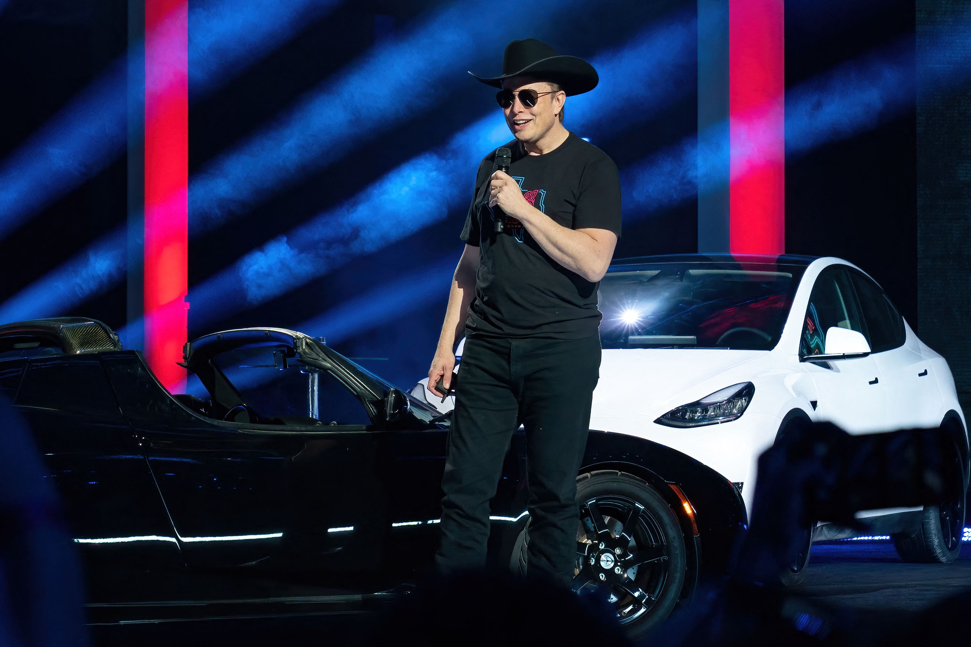 Elon Musk sued for alleged delay in disclosing 9.2% Twitter stake
