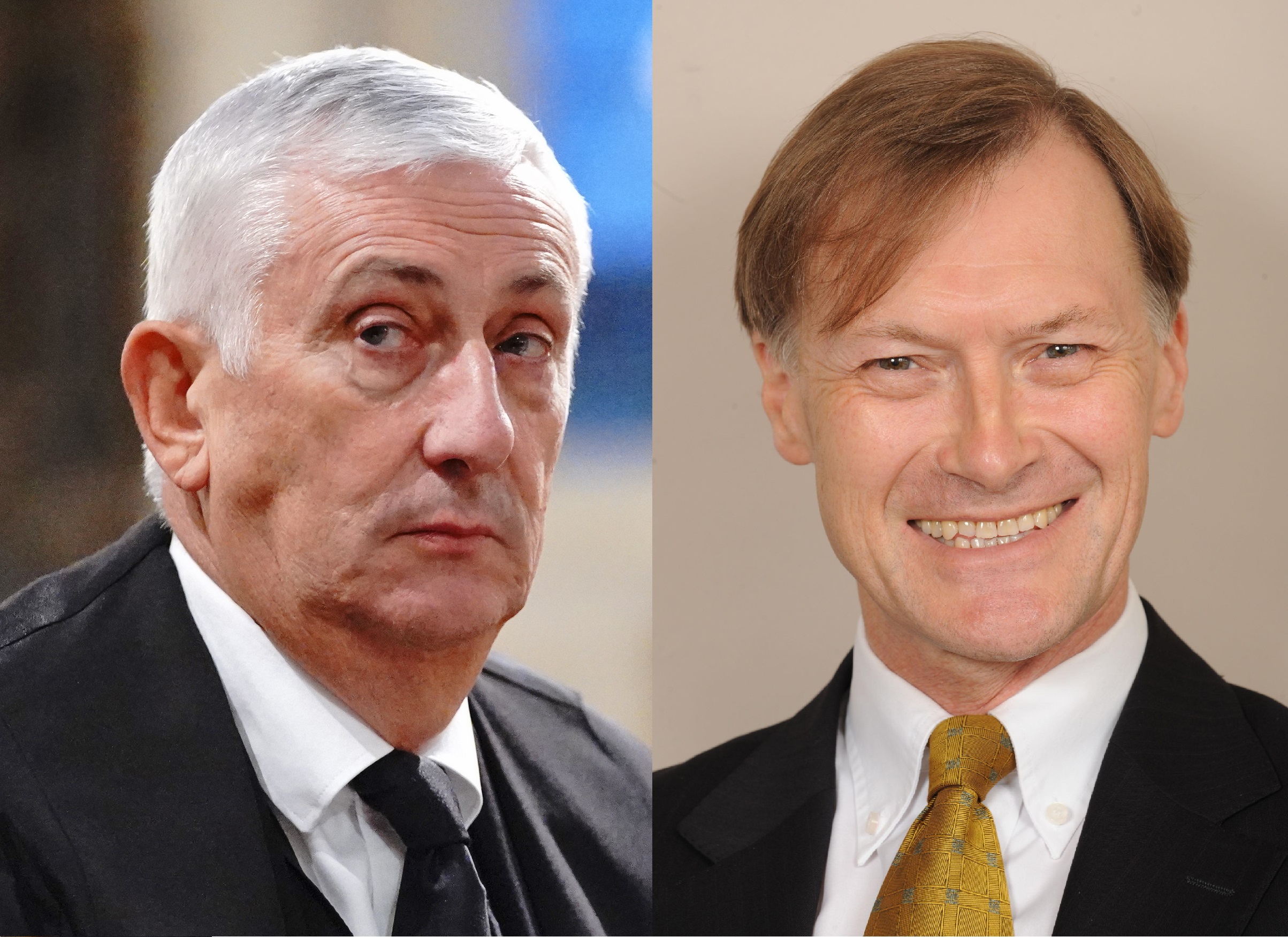 Commons Speaker: MPs still traumatised and fearful after Amess murder