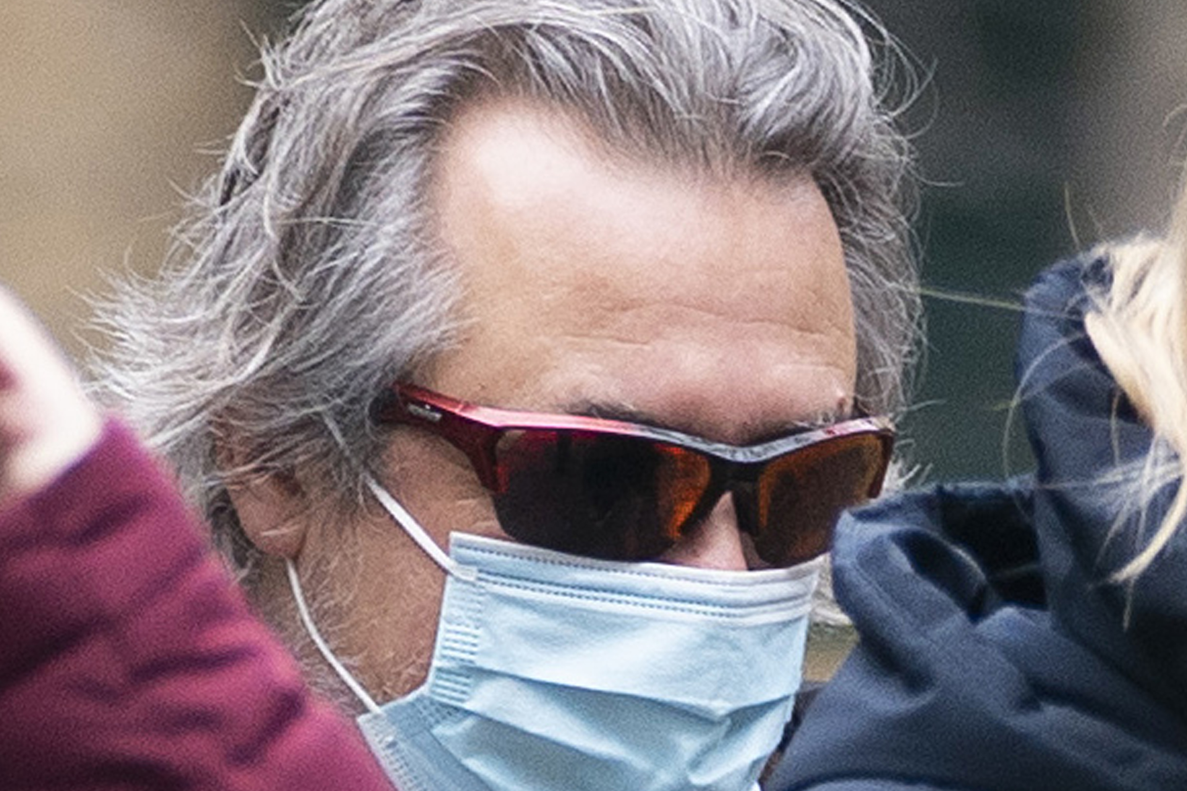 West End photographer jailed for sexually assaulting aspiring actress