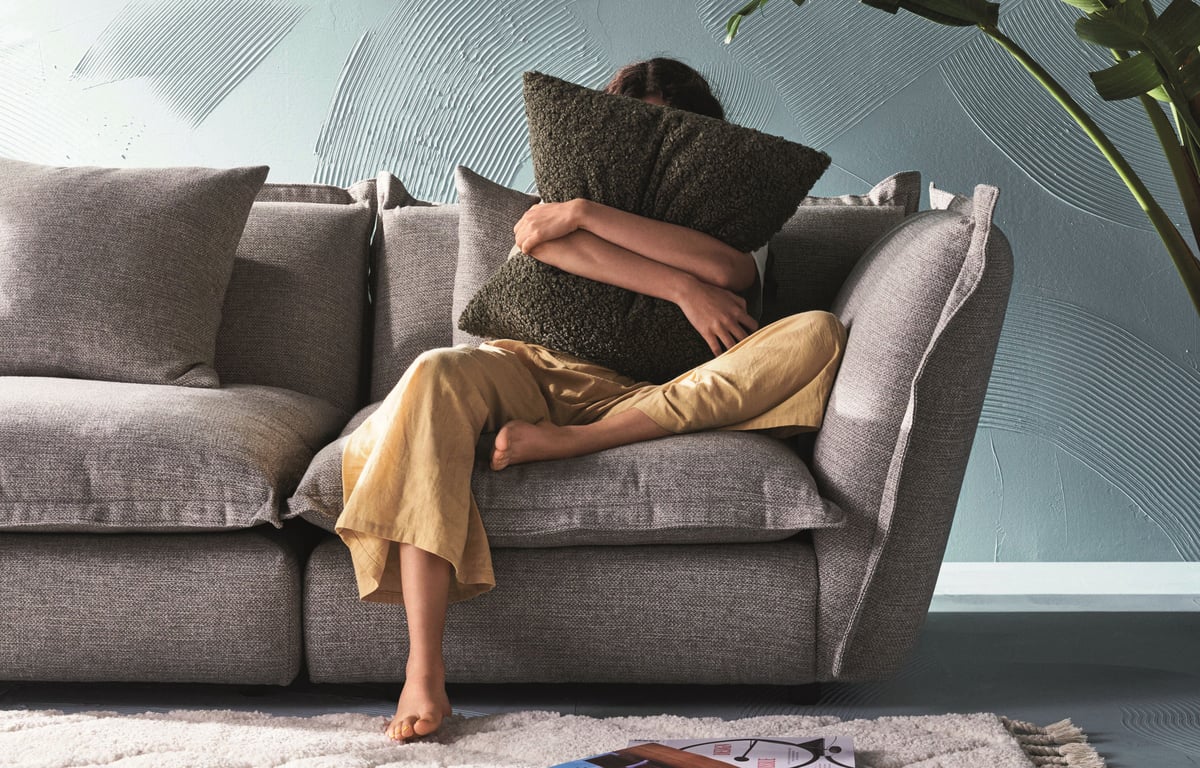 Shares in furniture retailer Made fall on 19% sales dip
