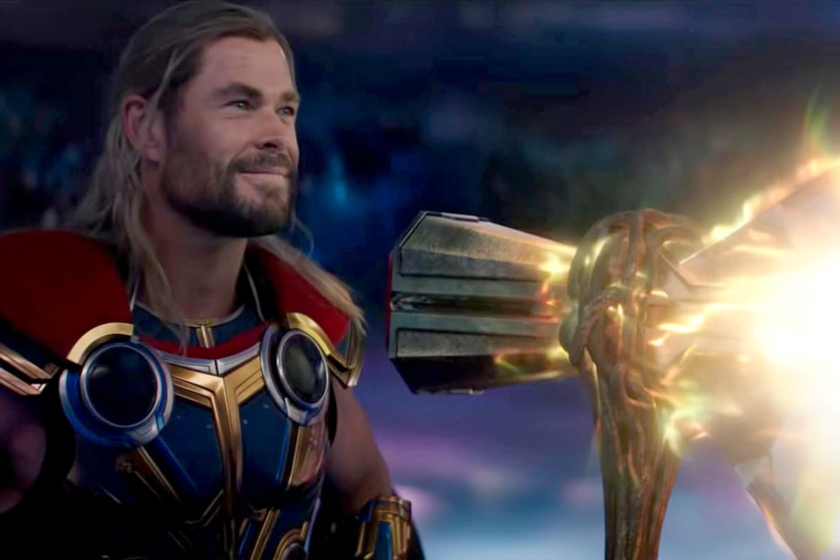 Thor: Love and Thunder review: A whole lot to love