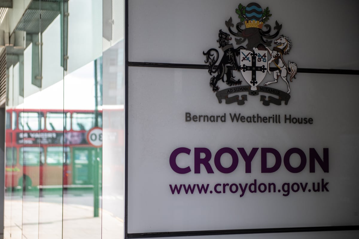 Croydon Council gets special permission to put council tax up 15%