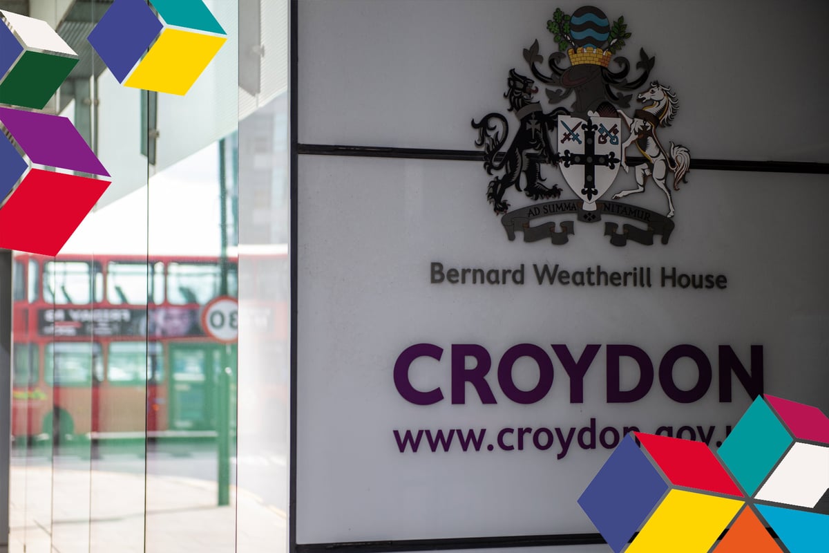 Boroughs on verge of going bust make council tax pledge