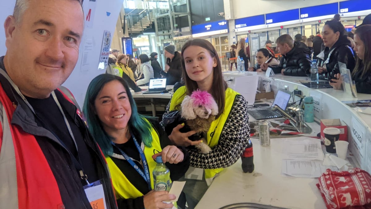 International Volunteer Day 2023: How can you get involved this year