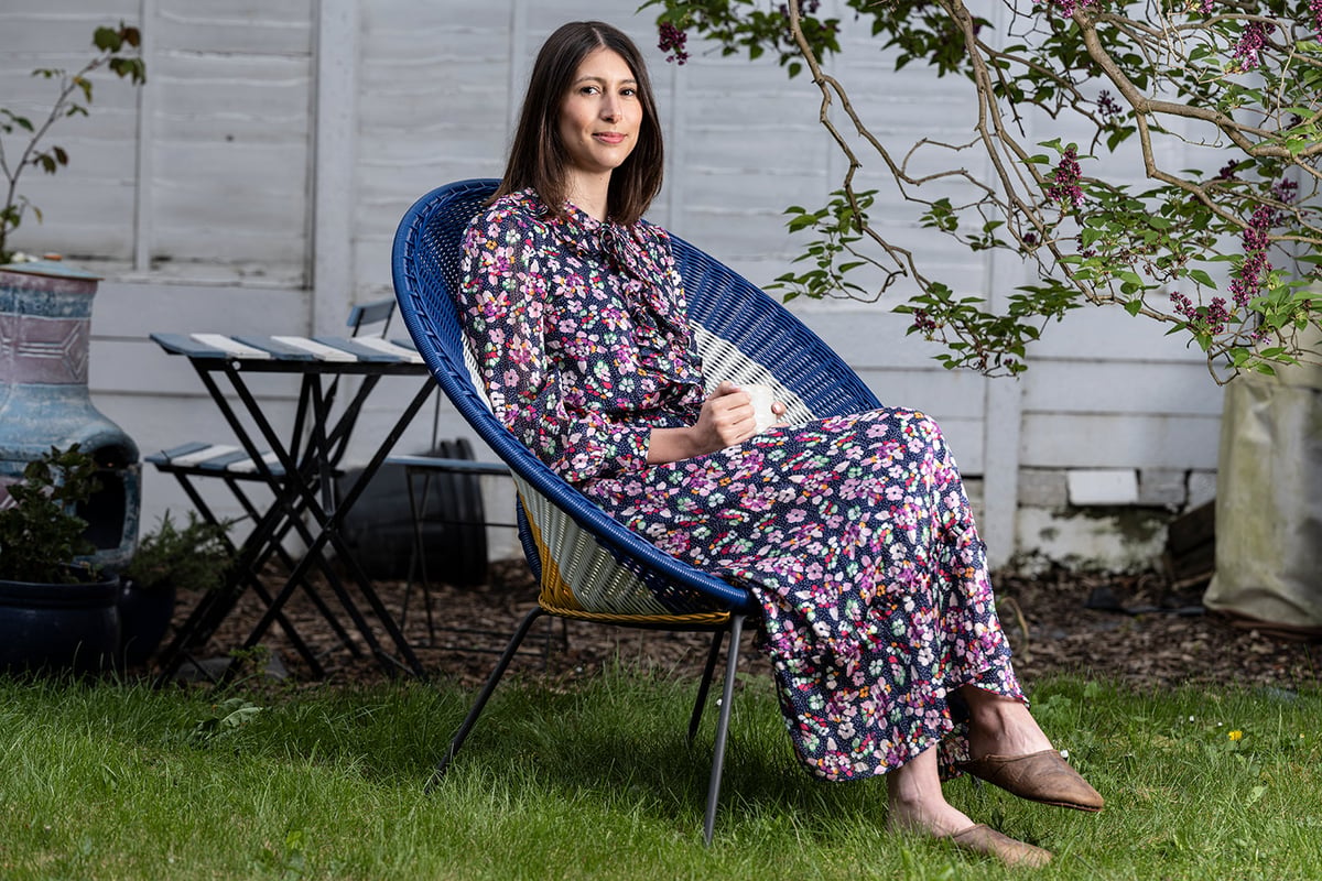Adenomyosis Awareness Month:  the painful condition you’ve probably never heard of