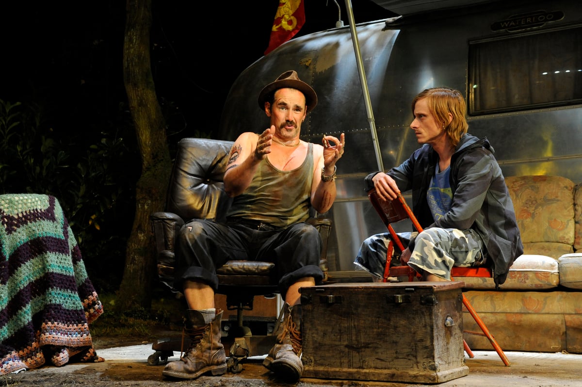 Is Jez Butterworth’s Jerusalem still mighty?