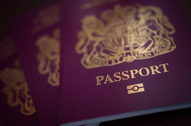 UK exodus: 257,000 Brits left country last year - over three times more than expected