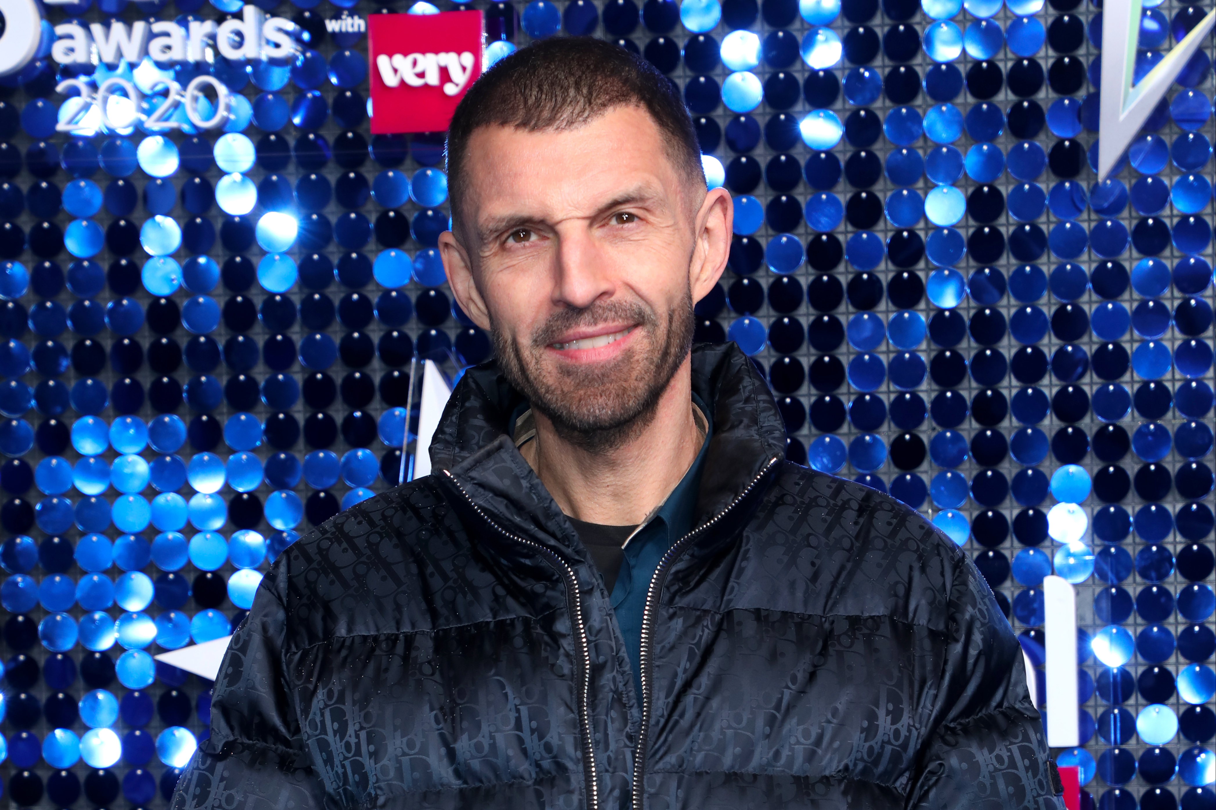 Tim Westwood steps down from Capital Xtra amid misconduct allegations