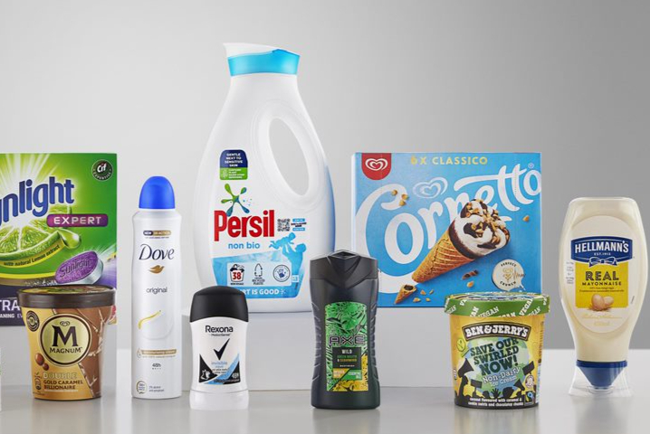Unilever warns on inflation: it is not over yet