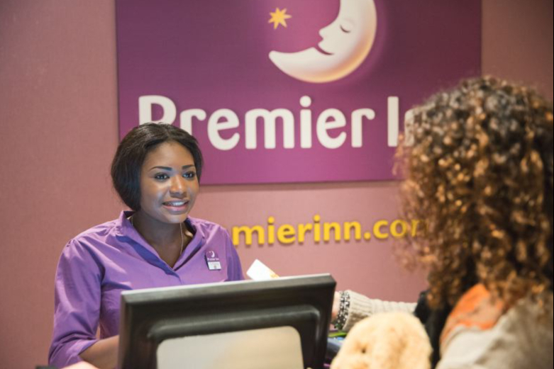 Premier Inn and Park Plaza hit by inflation and staff shortages