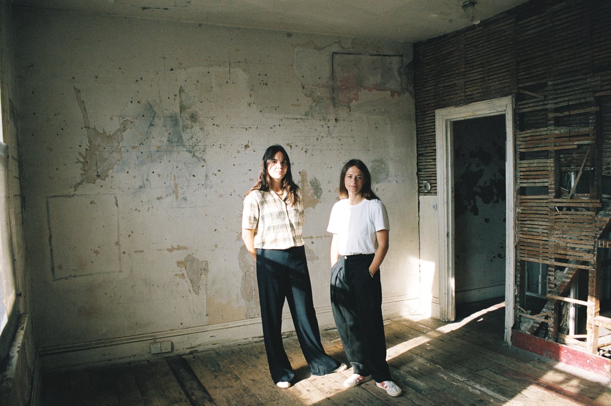 Crazy for crafts: the slow interiors trend taking over London’s hippest homes