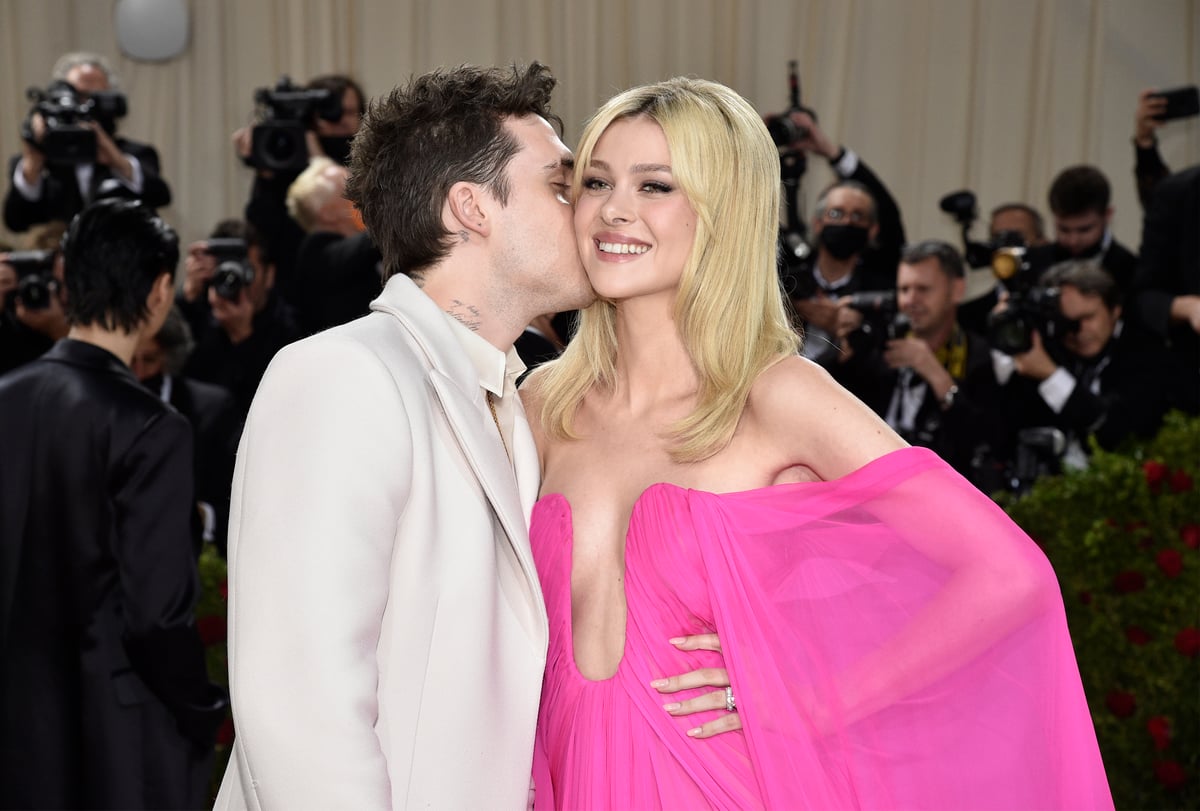 Met Gala 2022: Brooklyn Beckham and Nicola Peltz’s first appearance since mega-wedding