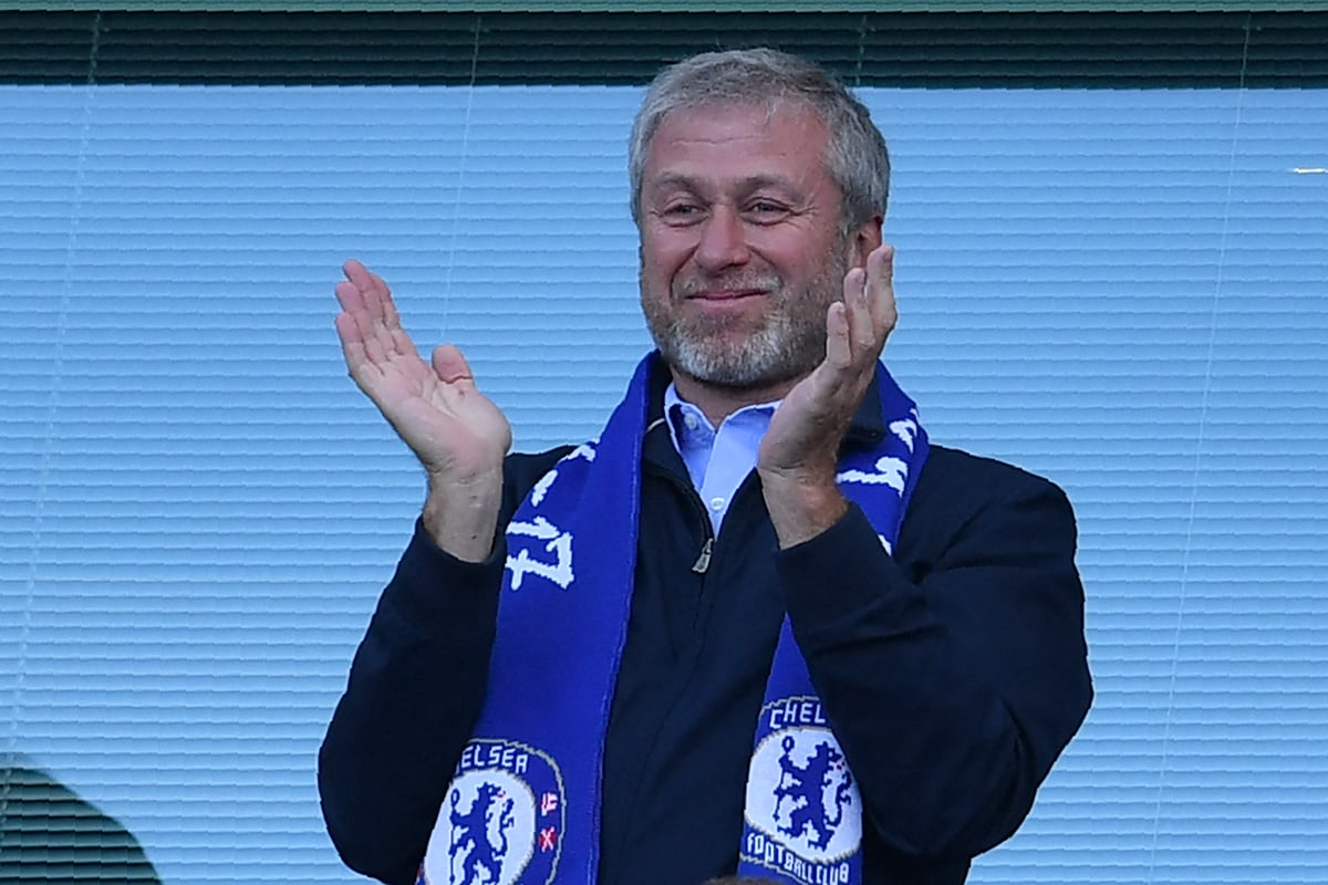 Sale of Roman Abramovich’s £8.5m Algarve villa blocked by Portugal 