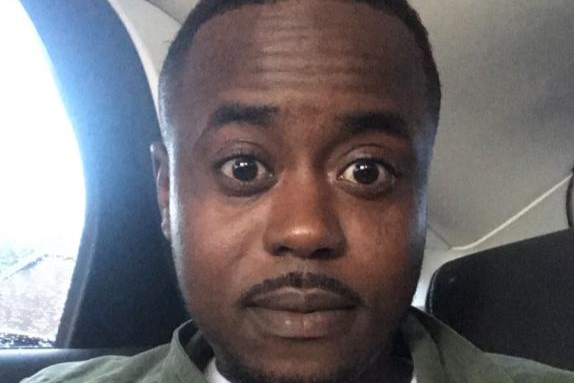 Man charged with murder of Ibrahim Bah outside Greenwich bar