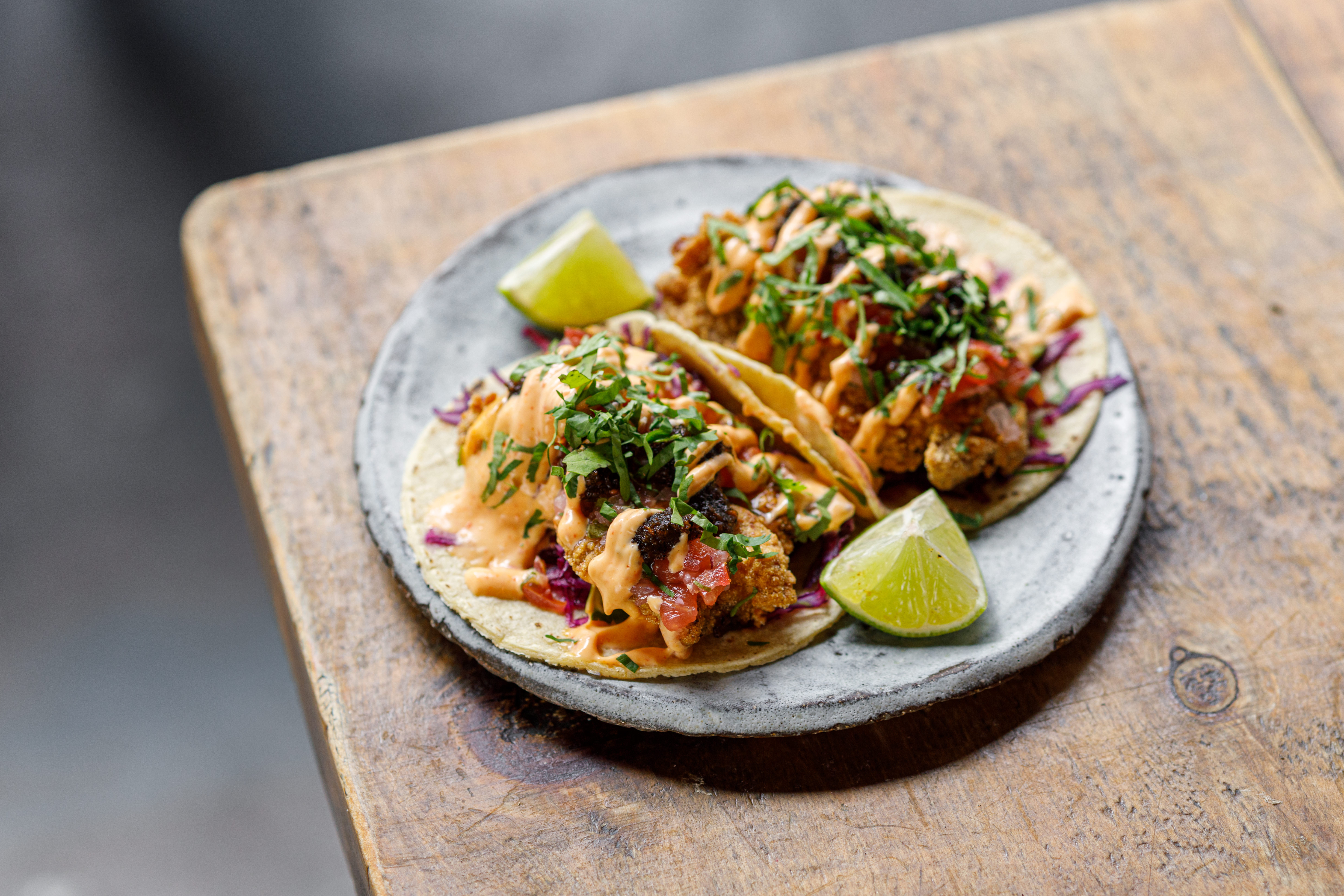 Tacos, tostadas and beyond: London’s best Mexican restaurants and bars