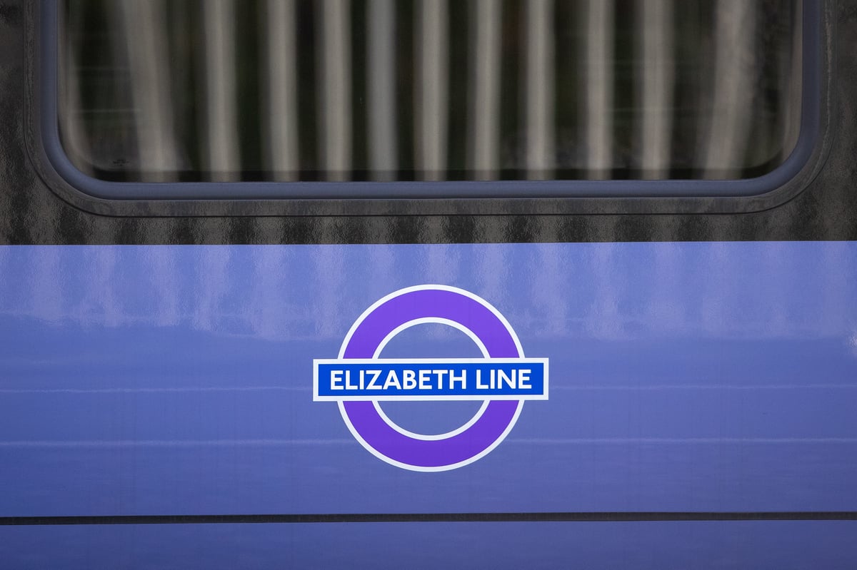 London Crossrail: 10 questions answered as Elizabeth Line to open on May 24
