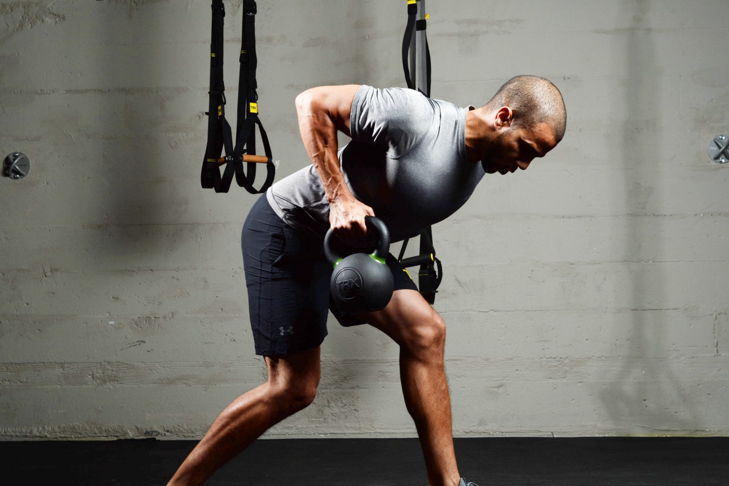 Best kettlebells for a swinging good workout 