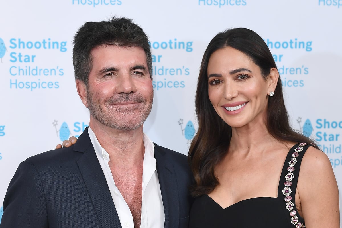 Simon Cowell ‘to marry fiancée Lauren Silverman in London next month’