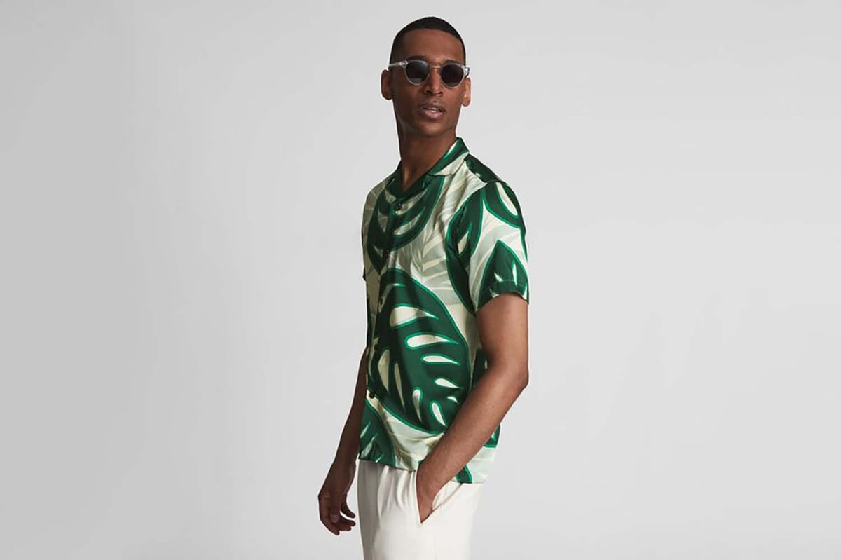 Next buys out private equity firm’s stake in £376 million-valued Reiss